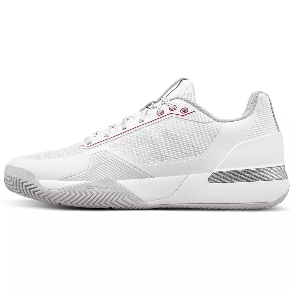 Wilson Rush Tour 5 CTC Tennisschuhe Wei&szlig;