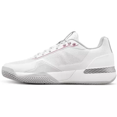 Wilson Rush Tour 5 CTC Tennisschuhe Wei&szlig;
