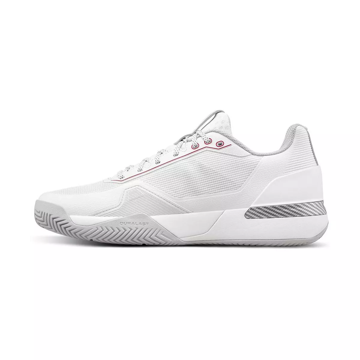 Wilson Rush Tour 5 CTC Tennisschuhe Wei&szlig;