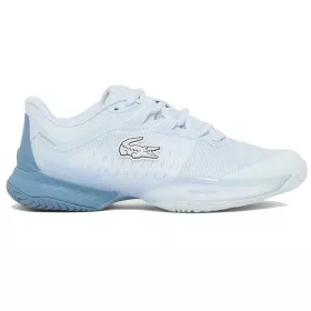 Lacoste AG-LT Ultra Tennisschuhe Damen Blau