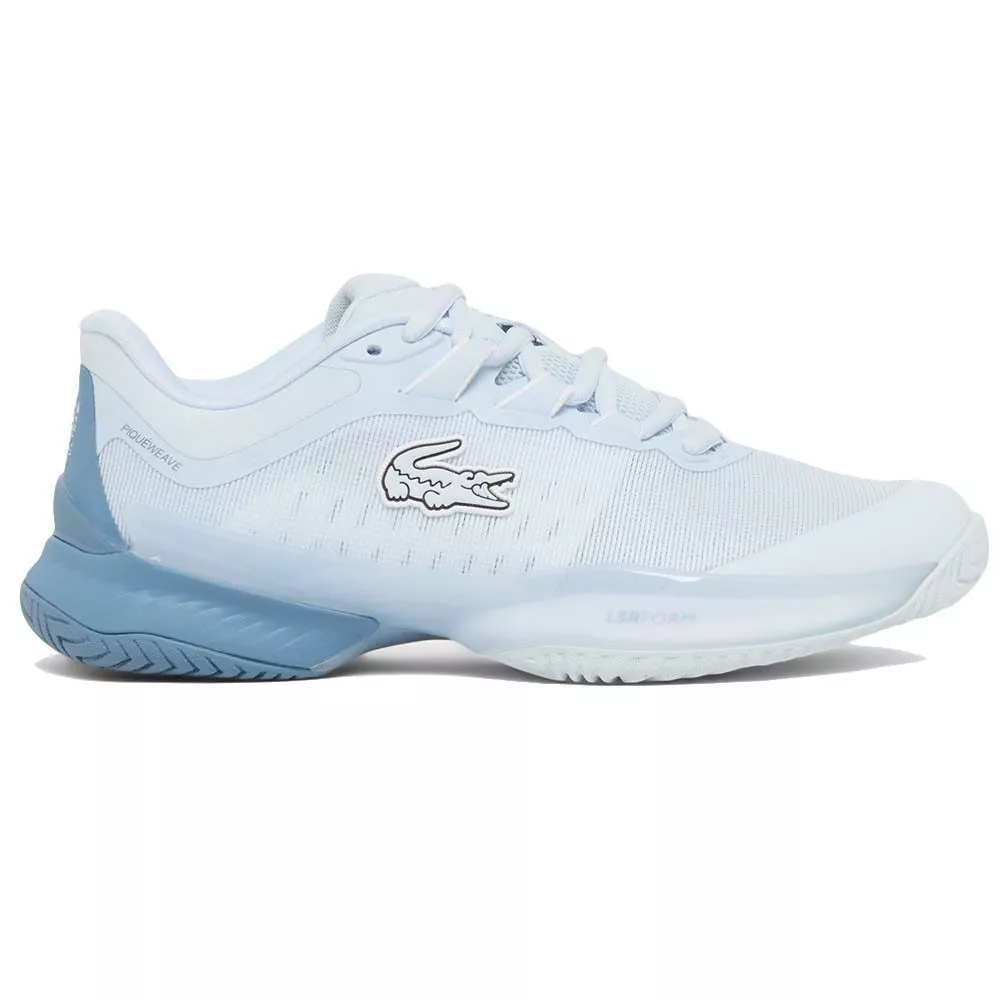 Lacoste AG-LT Ultra Tennisschuhe Damen Blau