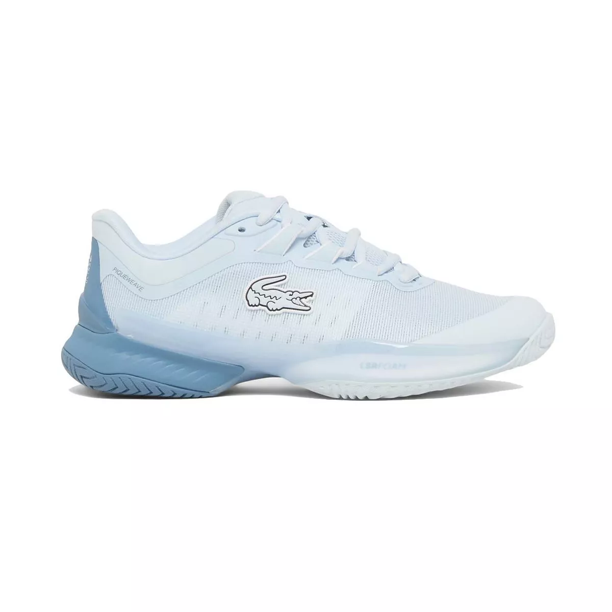 Lacoste AG-LT Ultra Tennisschuhe Damen Blau