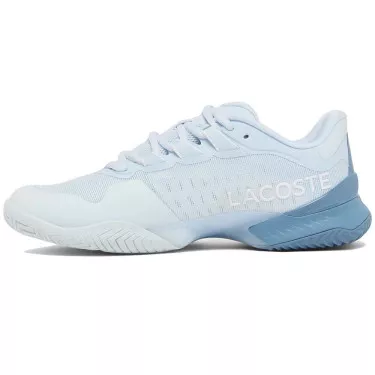 Lacoste AG-LT Ultra Tennisschuhe Damen Blau