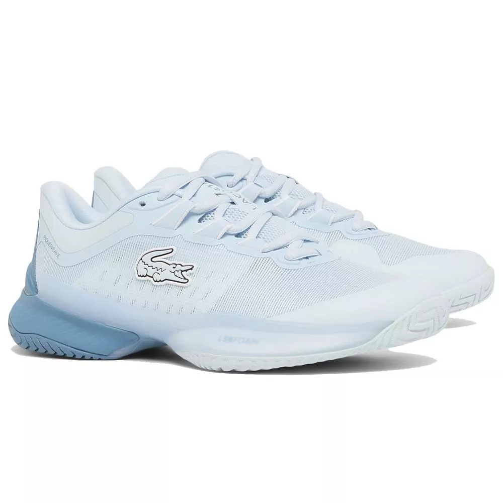 Lacoste AG-LT Ultra Tennisschuhe Damen Blau