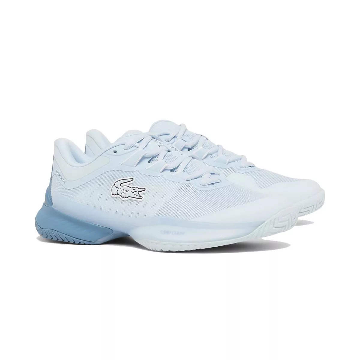 Lacoste AG-LT Ultra Tennisschuhe Damen Blau