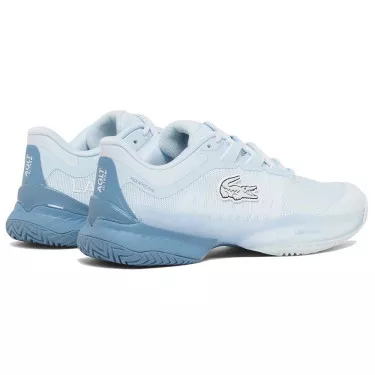 Lacoste AG-LT Ultra Tennisschuhe Damen Blau