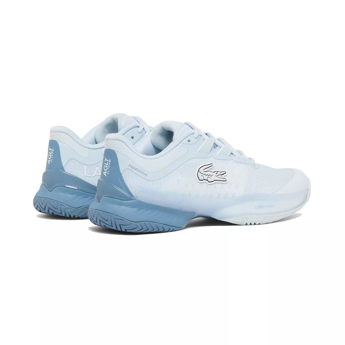 Lacoste AG-LT Ultra Tennisschuhe Damen Blau