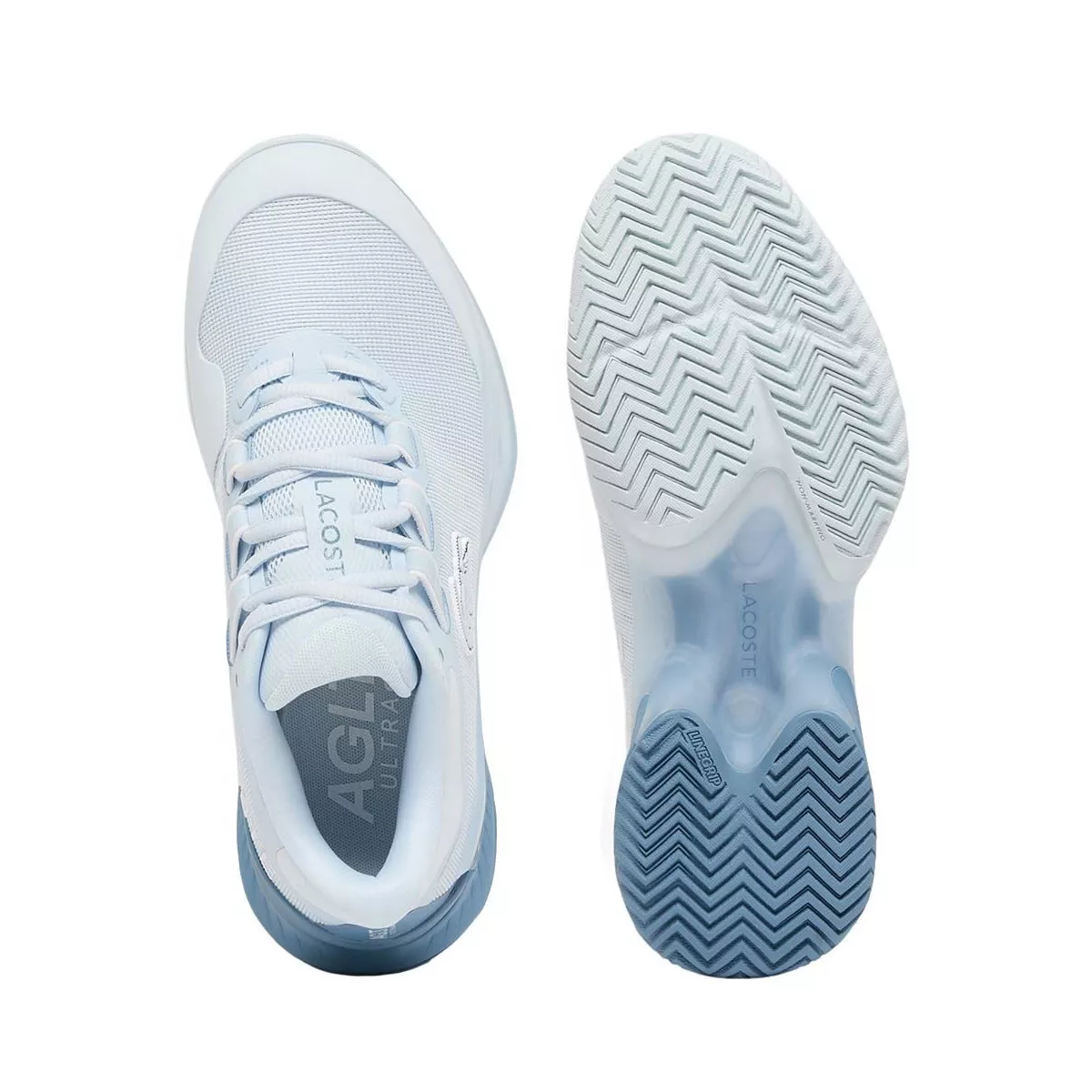 Lacoste AG-LT Ultra Tennisschuhe Damen Blau