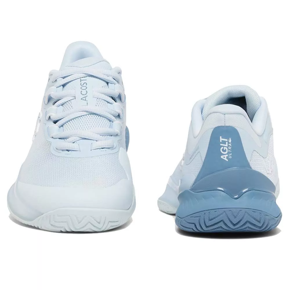 Lacoste AG-LT Ultra Tennisschuhe Damen Blau