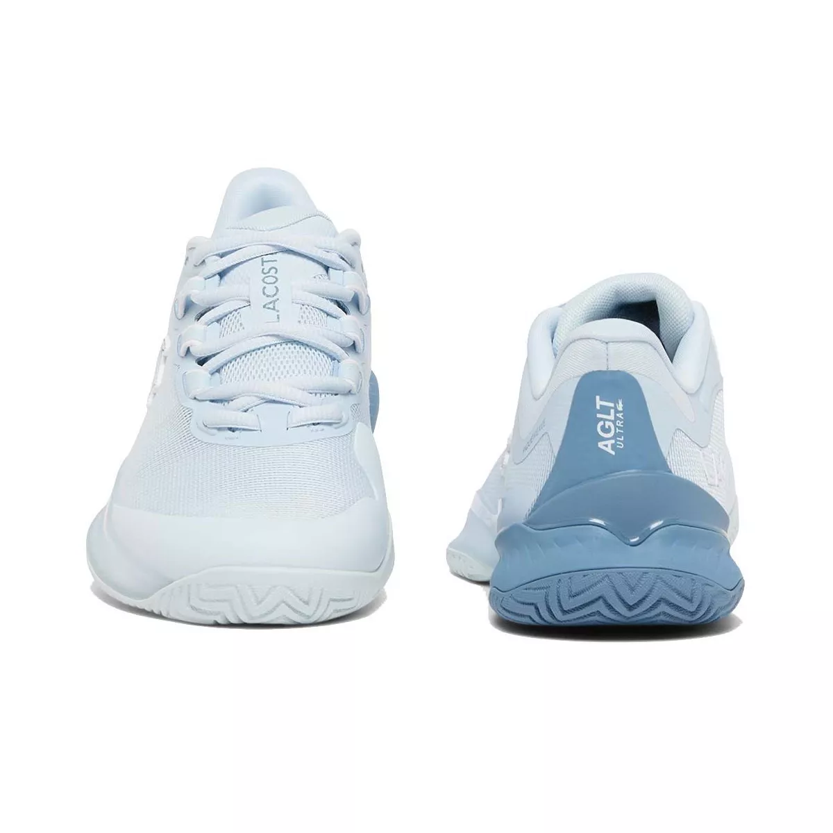 Lacoste AG-LT Ultra Tennisschuhe Damen Blau