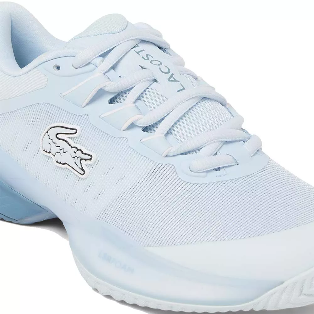 Lacoste AG-LT Ultra Tennisschuhe Damen Blau
