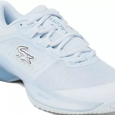 Lacoste AG-LT Ultra Tennisschuhe Damen Blau