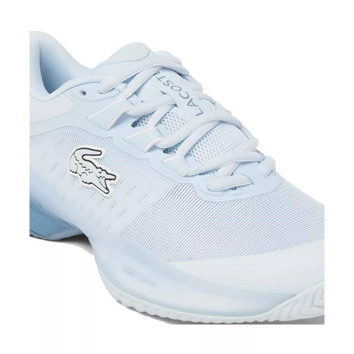 Lacoste AG-LT Ultra Tennisschuhe Damen Blau