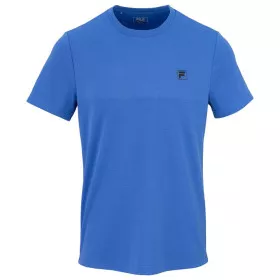 Fila Tristan Junior T-Shirt Blau