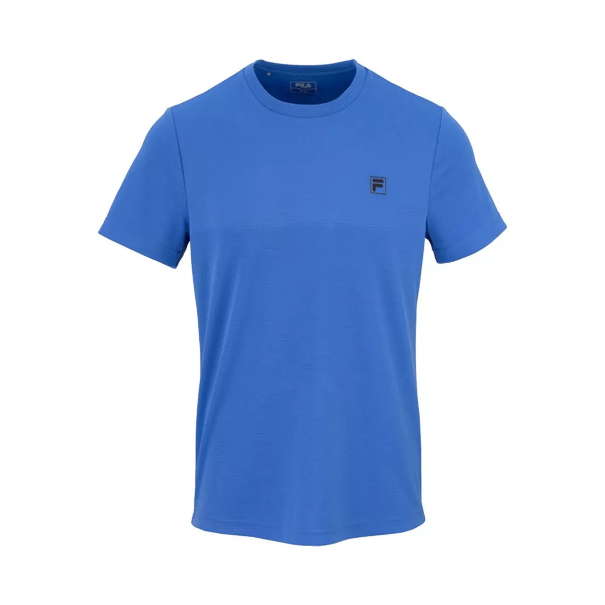 Fila Tristan Junior T-Shirt Blau
