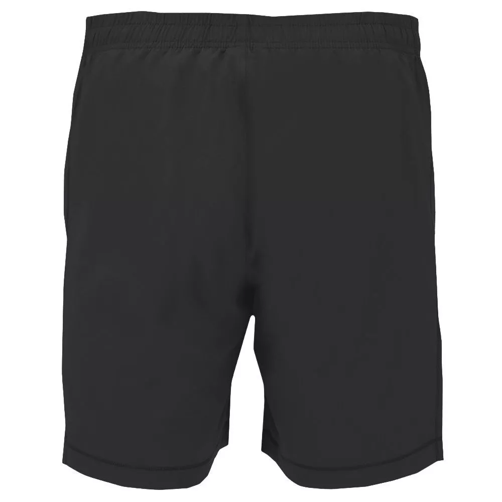 Fila Constantin Junior Short Schwarz