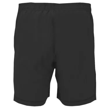 Fila Constantin Junior Short Schwarz