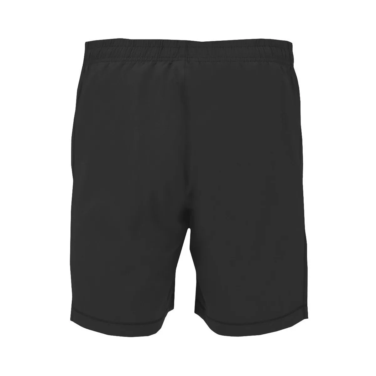Fila Constantin Junior Short Schwarz