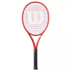 Wilson Defyer 100UL V1 Tennisschl&auml;ger (265 g)