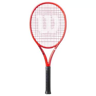 Wilson Defyer 100UL V1 Tennisschl&auml;ger (265 g)