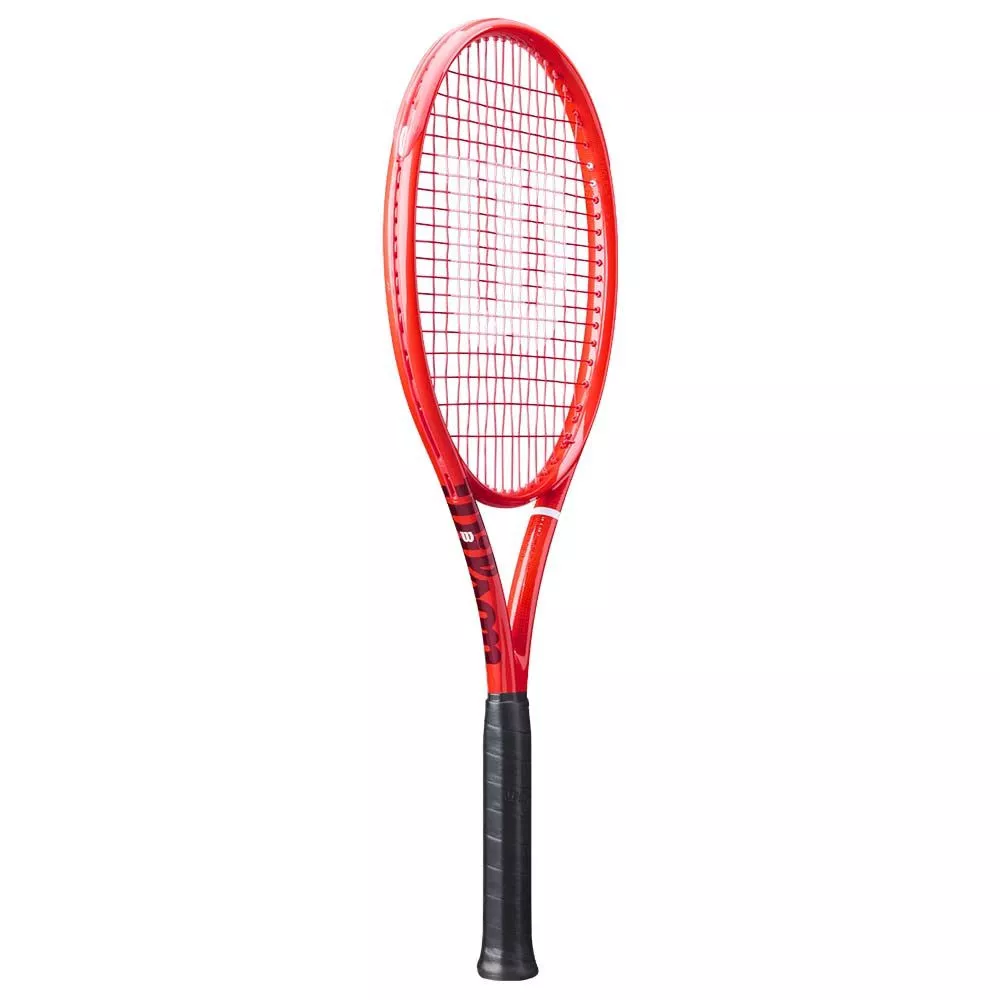 Wilson Defyer 100UL V1 Tennisschl&auml;ger (265 g)