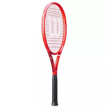 Wilson Defyer 100UL V1 Tennisschl&auml;ger (265 g)