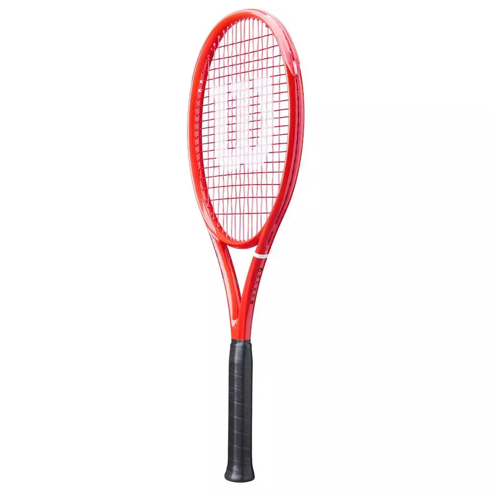 Wilson Defyer 100UL V1 Tennisschl&auml;ger (265 g)