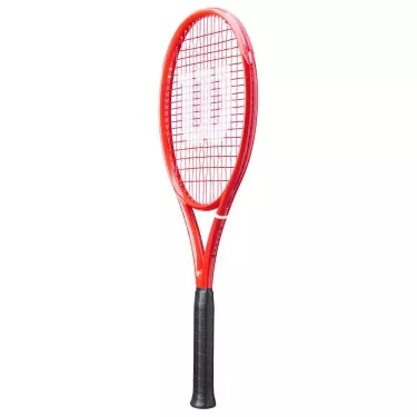 Wilson Defyer 100UL V1 Tennisschl&auml;ger (265 g)