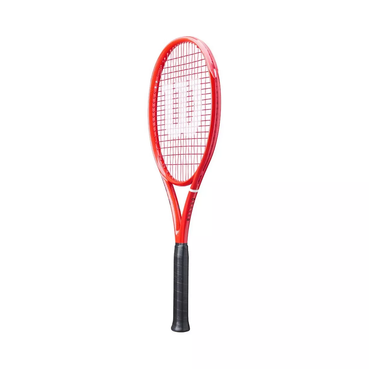 Wilson Defyer 100UL V1 Tennisschl&auml;ger (265 g)