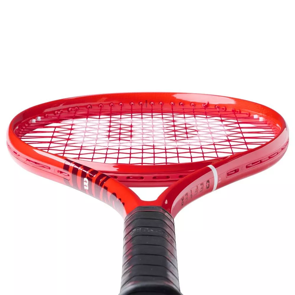 Wilson Defyer 100UL V1 Tennisschl&auml;ger (265 g)
