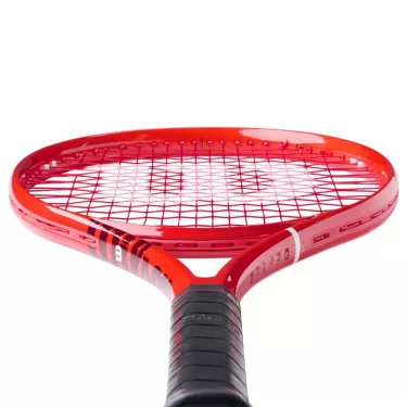 Wilson Defyer 100UL V1 Tennisschl&auml;ger (265 g)