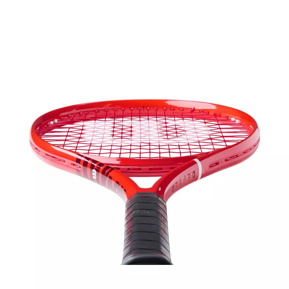 Wilson Defyer 100UL V1 Tennisschl&auml;ger (265 g)