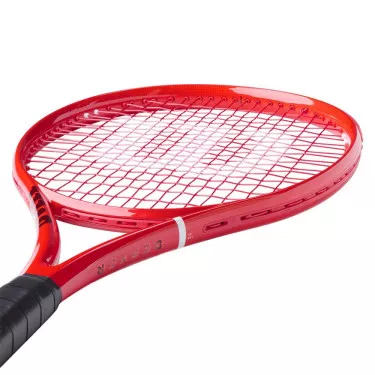 Wilson Defyer 100UL V1 Tennisschl&auml;ger (265 g)