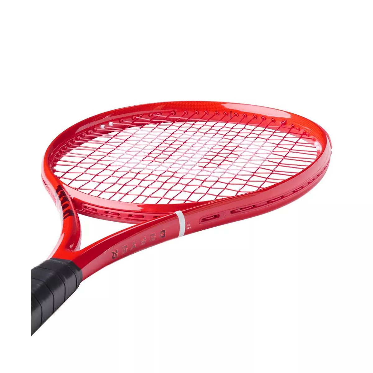Wilson Defyer 100UL V1 Tennisschl&auml;ger (265 g)