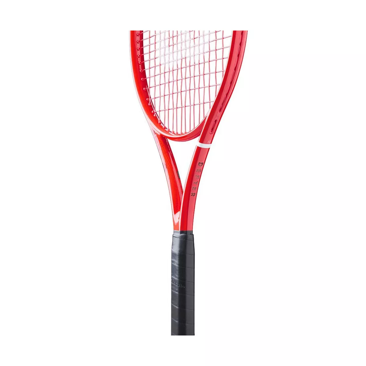 Wilson Defyer 100UL V1 Tennisschl&auml;ger (265 g)
