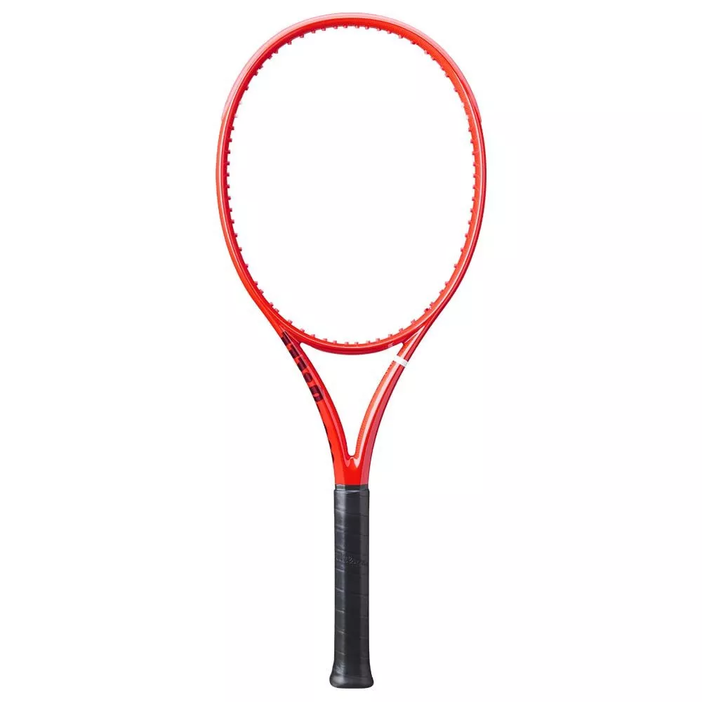 Wilson Defyer 100UL V1 Tennisschl&auml;ger (265 g)