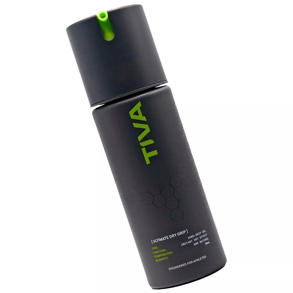 TIVA Ultimate Dry Grip Gel