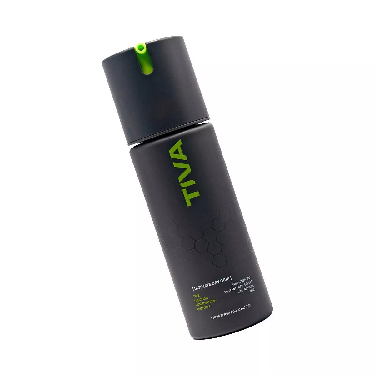 TIVA Ultimate Dry Grip Gel