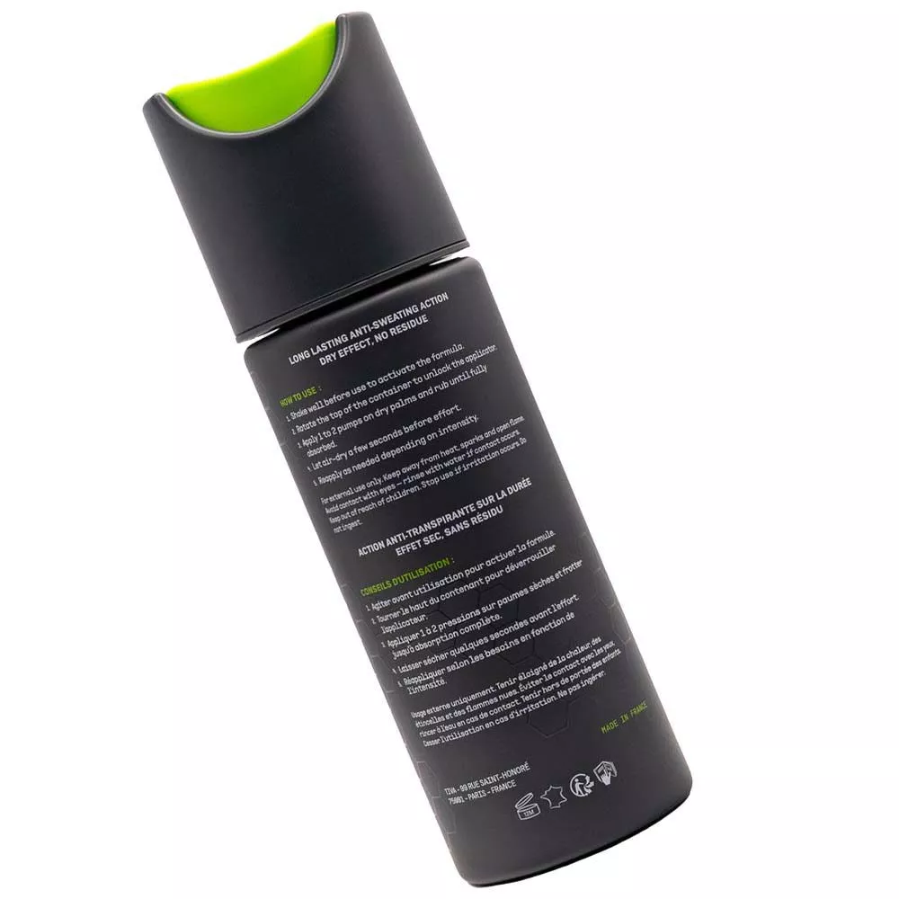 TIVA Ultimate Dry Grip Gel