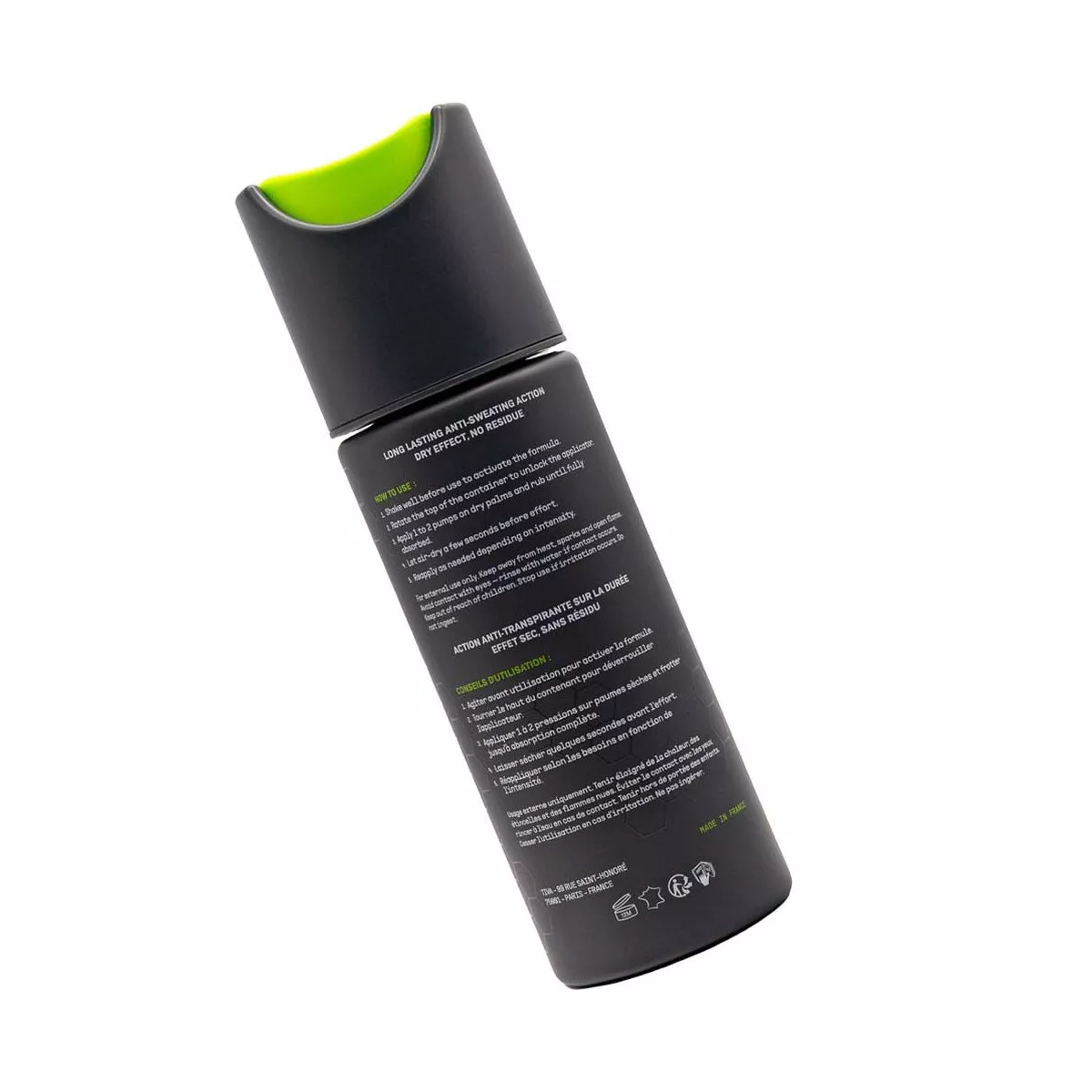 TIVA Ultimate Dry Grip Gel