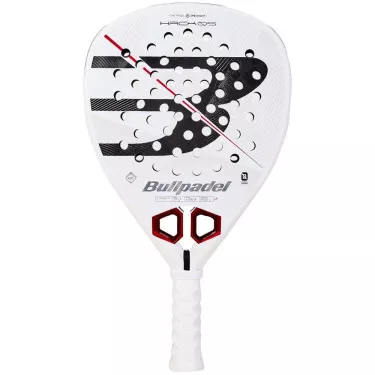 Bullpadel Hack 05 27 Padelschl&auml;ger
