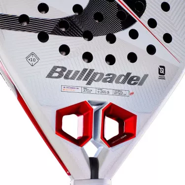 Bullpadel Hack 05 27 Padelschl&auml;ger