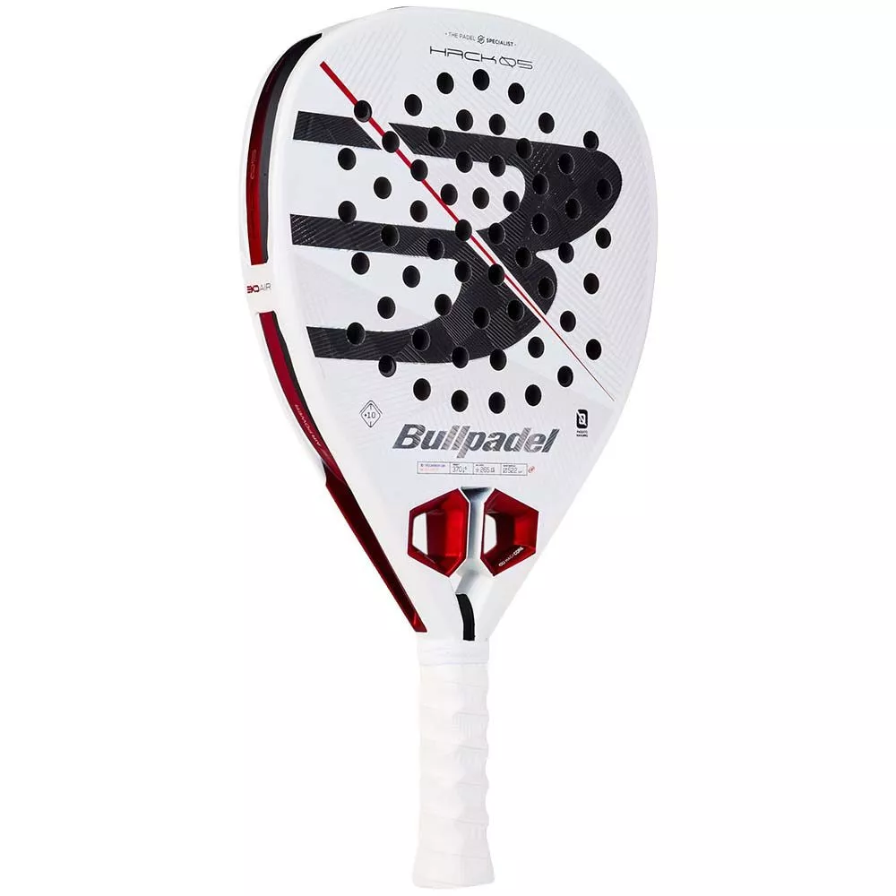 Bullpadel Hack 05 27 Padelschl&auml;ger