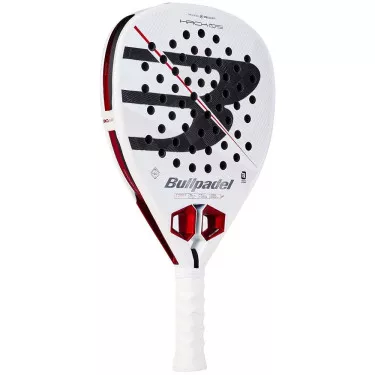 Bullpadel Hack 05 27 Padelschl&auml;ger