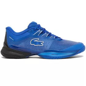 Lacoste AG-LT Ultra Tennisschuhe K&ouml;nigsblau