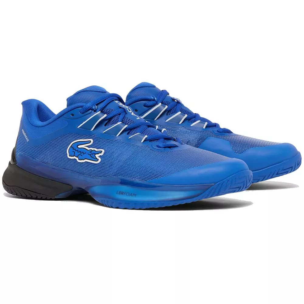 Lacoste AG-LT Ultra Tennisschuhe K&ouml;nigsblau