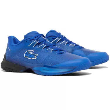 Lacoste AG-LT Ultra Tennisschuhe K&ouml;nigsblau