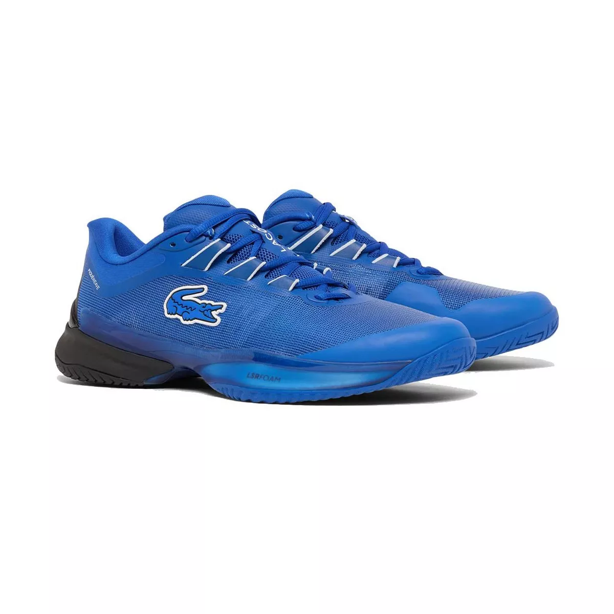 Lacoste AG-LT Ultra Tennisschuhe K&ouml;nigsblau