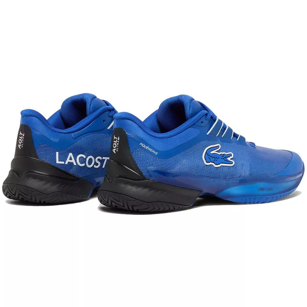 Lacoste AG-LT Ultra Tennisschuhe K&ouml;nigsblau
