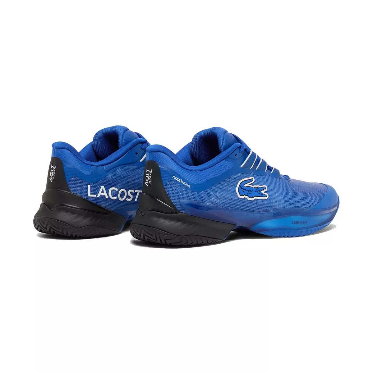 Lacoste AG-LT Ultra Tennisschuhe K&ouml;nigsblau